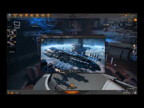 Star Conflict Dreadnoughts/Sector Conquest 101