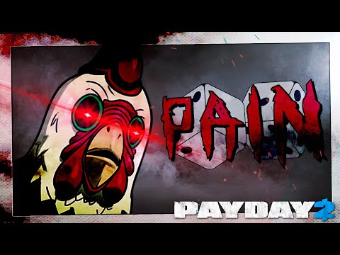 Painday 2