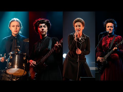 Socialism Or Barbarism - The Reds