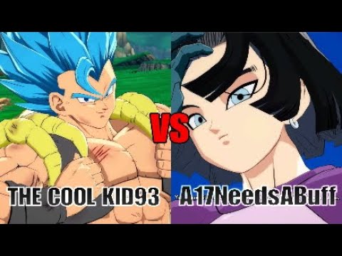 This Man A17 Is Ridiculous