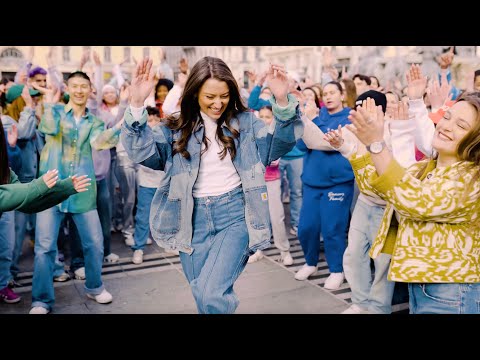 Charlie OZ  - Peur d'y croire (Clip Officiel)