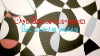 Dub inc la corde raide