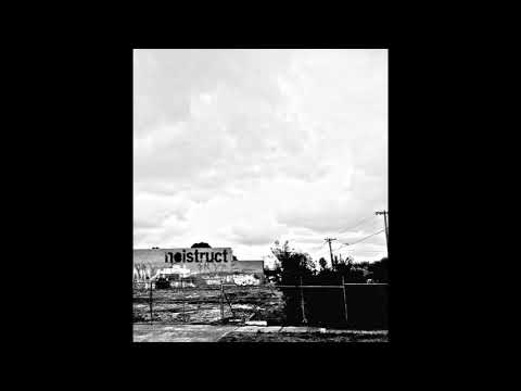 Noistruct - Live at Benegesserit Haus Nurseries_Horse Bazaar_Melbourne_Victoria March 2008