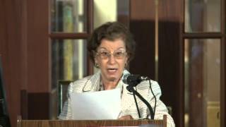 Flora & Flowers of Jordan