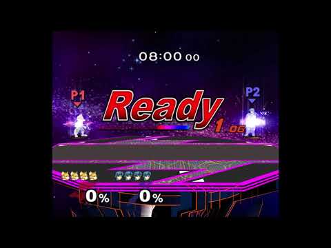 QUT CW RANBAT - Singles GF - Auro (Marth) vs Kami (Fox)