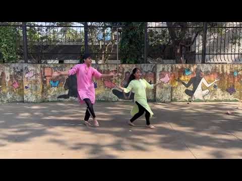 Lai kashyachi Jamin | Lavni Cover | Shruti Nivalkar Ft. Amog Sawant | Kashyala lavtos nad #viral