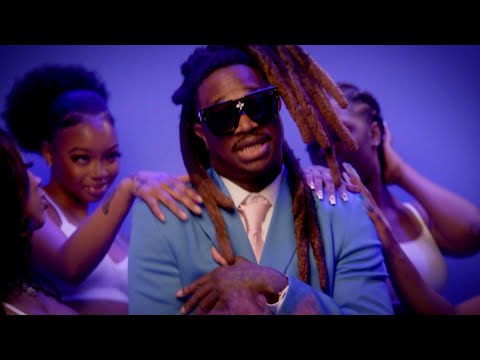 Young Cash - Florida Heat (Official Video)