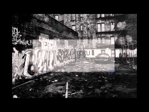VOLI X LOKU - PROGRESS