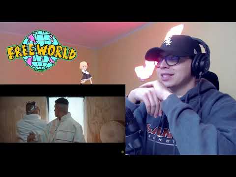 Jonas Sanche, Chystemc & Macrodee - LA SAGA |Reacción