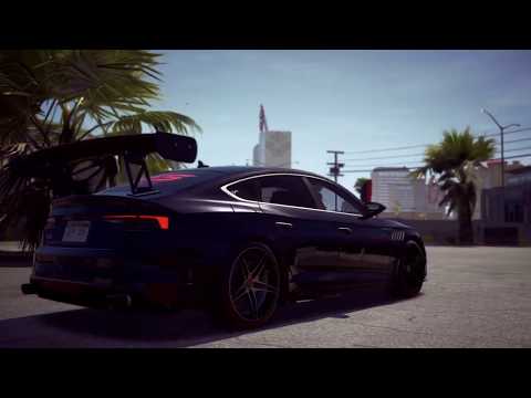 Need for Speed Payback Walkthrough Part 54