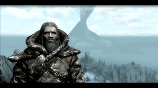Skyrim Builds - The Druid