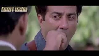 film india subtitle indonesiaaction sunny deol pre