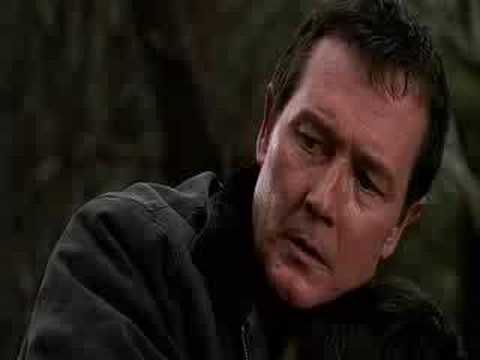 Bridge to Terabithia - Jack/Jess scene