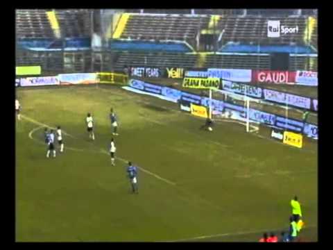 SERIE B 2011-2012 Brescia-Modena 0-0
