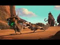 Scrat Meets His Match Ice Age Great Egg Adventure