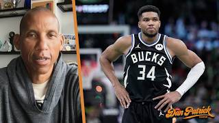 Should The Celtics Trade For Giannis Antetokounmpo? Reggie Miller Discusses | 6/15/26