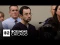 Justice Department to pay $138 million settlement to Larry Nassar victims