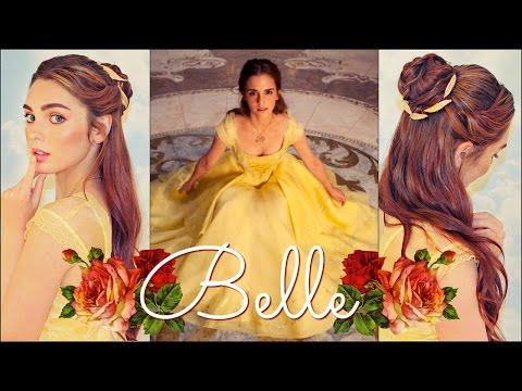 download lagu mp3 mp4 Emma Watson Belle Frisur, download lagu Emma Watson Belle Frisur gratis, unduh video klip Emma Watson Belle Frisur