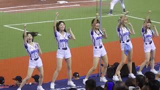 [分享] 台日應援現場感受