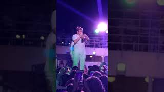 Backstreet Boys cruise 2018 - Hot Hot Hot @ Millennium night