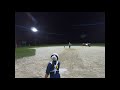 Sami Simonds - 2022 RHP (OF/3B) Skills Video