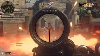 WW2 Dual Minitage #1 ft. YqyA