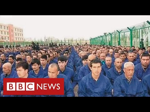 儘管國際社會對維吾爾族人被拘禁表示擔憂，但大眾為中國汽車廠辯護 - BBC新聞網 (VW defends Chinese car plant despite international concern over Uighur detentions - BBC News)