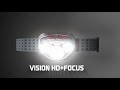 Energizer® Vision HD+ Focus LED Headlight