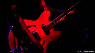 Gary Clark Jr. - Blak &amp; Blu and Bright Lights (Live)