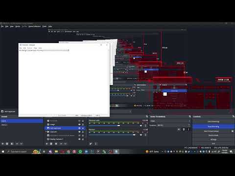 Steam Community :: Video :: Keyboard Overlay Test