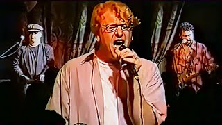Toto - Stop Loving You (live with Joseph Williams) [1998]
