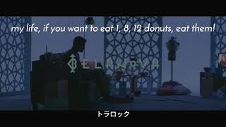 Belanova- Nada es igual (English Subtitles)