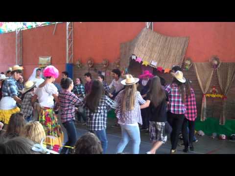 Quadrilha do Terceirão