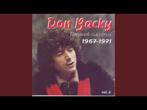 Non Piangere Stasera