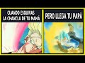 DRAGON BALL SUPER MEMES 1 ANZU361