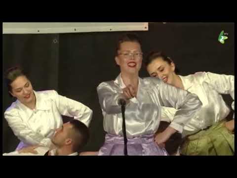 DJURDJOVSKI MOTIVI - Folklorna grupa KUD "Taras Ševčenko" z Djurdjova