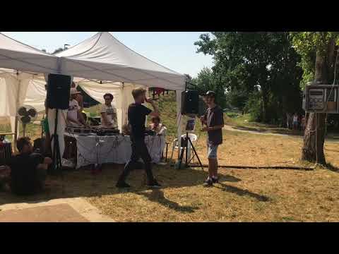 Sem vs Eotzi - Quarti - Freestyle 2018