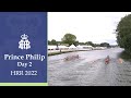 Winter Park Crew v The Tideway Scullers' School - Prince Philip | Henley 2022 Day 2