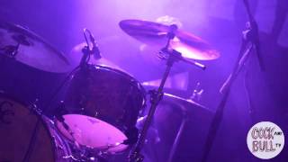 Surfer Blood - Harmonix | Cock and Bull TV