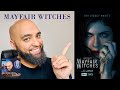 Mayfair Witches Season 1 Episode 3 “Second Line” Review *SPOILERS*