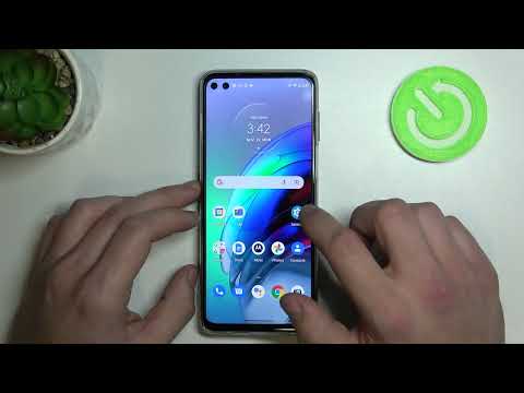 How to Apply Song as Notification Alert on Motorola Moto G100 - Set Custom Notification Sound