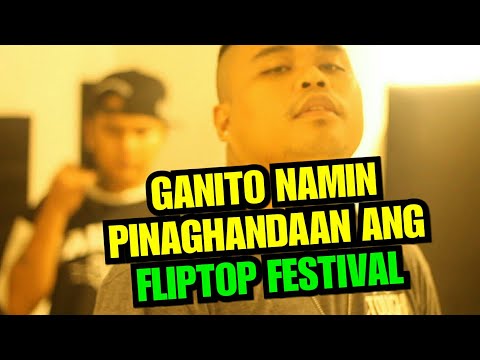 Numerhus with Smugglaz : Rehearsal for Fliptop Festival 2020