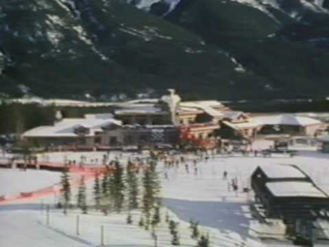 Calgary 88: Soon the Glory Begins - PART 1 OF 2