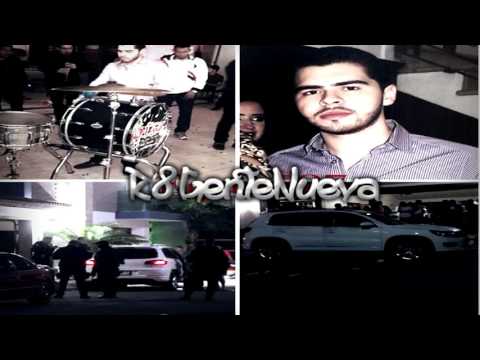 Se Nos Fue El Chapito Barrial - Marca Registrada [Estudio 2016]