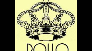 Music video thumbnail preview for Pollo - Mete o Pé by Pollo