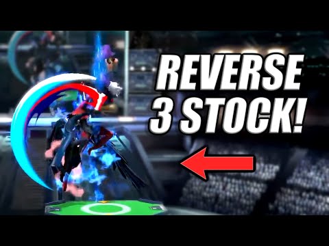 MkLeo's RIDICULOUS comeback at LVL UP EXPO 2025!