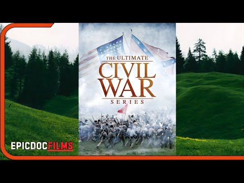 The Ultimate Civil War: Revisiting the Battlefields of America - Where History Was Made!