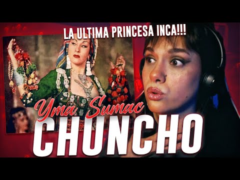YMA SUMAC - CHUNCHO | VOCAL REACTION AND ANALYSIS | VOCAL COACH REACTS TO YMA SUMAC