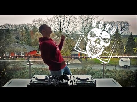 Hardcore / Frenchcore / Uptempo / Terror WINTER EDITION December 2019 Live Mix