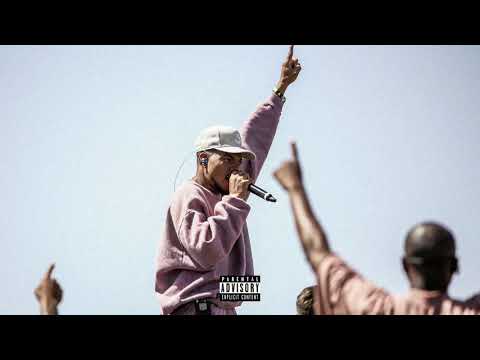"Alone With You" Chance The Rapper X Kanye (Type Beat) W/Hook